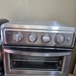 Cuisinart Oven