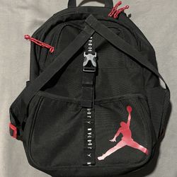 Jordan Backpack