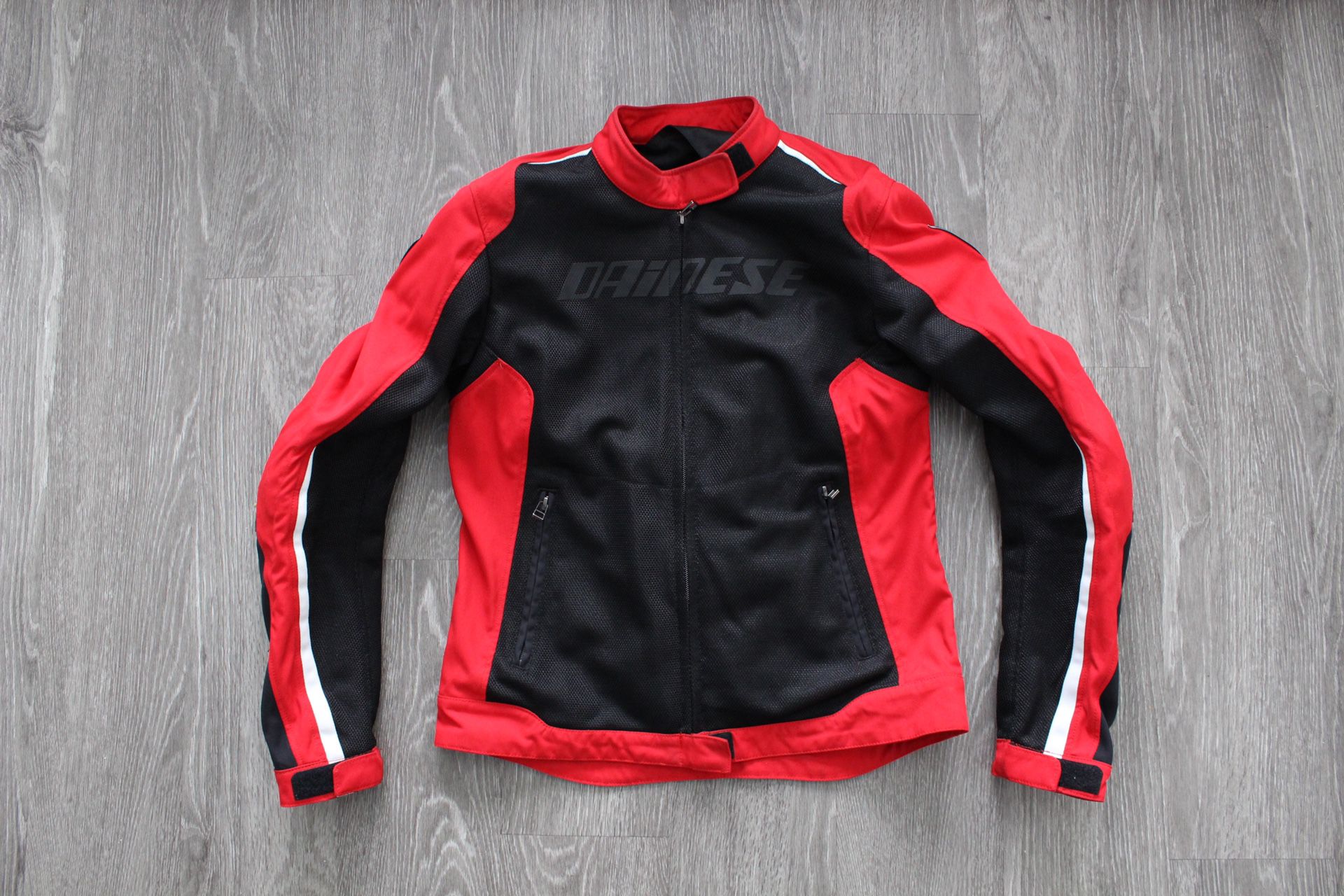 Dainese Hydraflux D-Dry Lady Womens Motorcycle Jacket