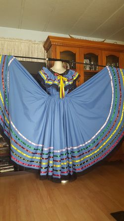 Folklorico