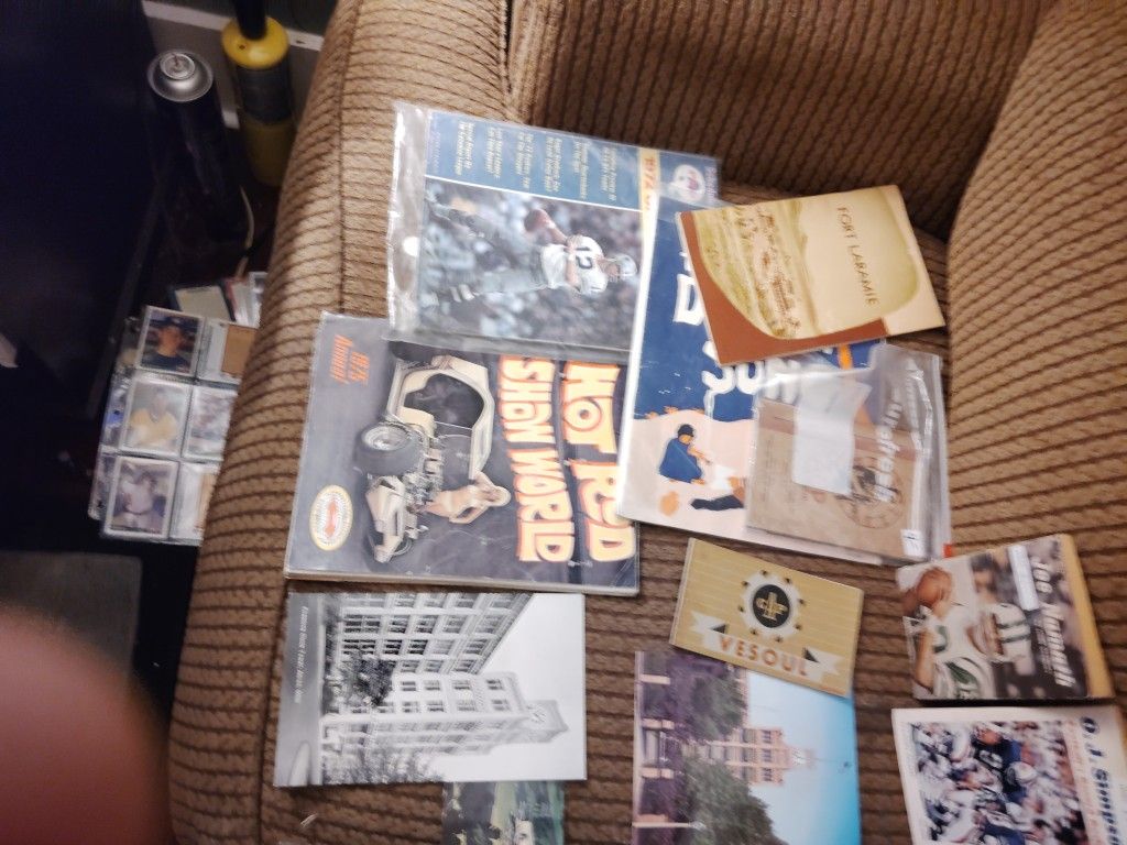 Old Postcards Firestone  Old Mags Old Books Old Advertisement Old Photos