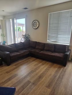 Free couch