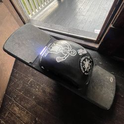 Onewheel Pint