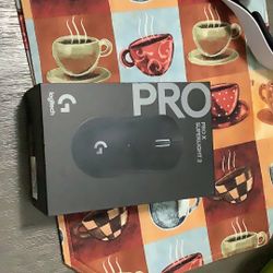 Brand New Logitech Pro X Super light 2 