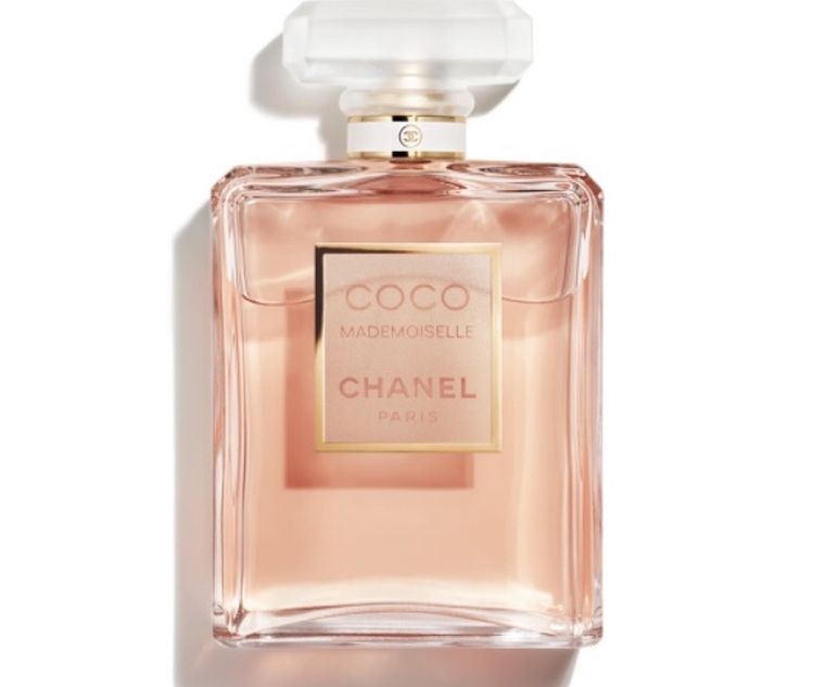 Chanel Mademoiselle Coco Perfume