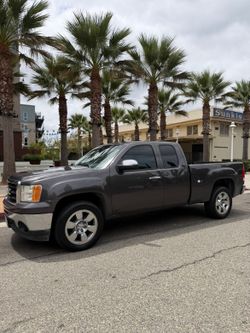 2011 gmc sierra