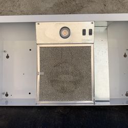 Cabinet Fan