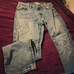 Ariats size 38