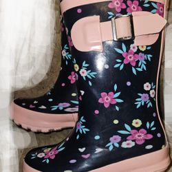 Rain Boots