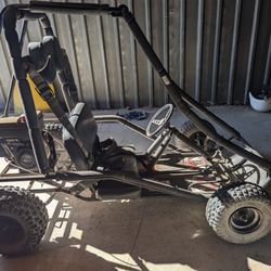 Go Kart