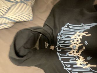 Pacsun hoodie
