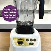 Licuadora Blanca Princess House 