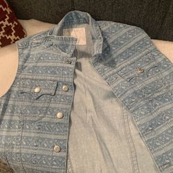 Vest