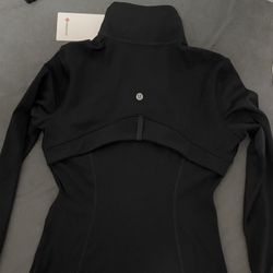 Lululemon Define Jacket 