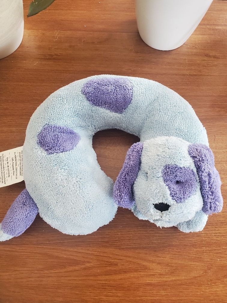 Kids Neck Pillow