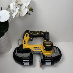 Dewalt Bandsaw 20v