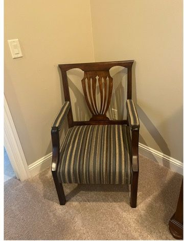 Decorative Chair