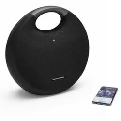 Onyx Studio 6 (black)