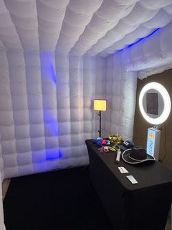 Photo Booth