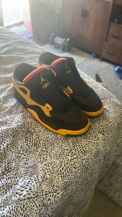 Nike  Air Jordan RM 9.5