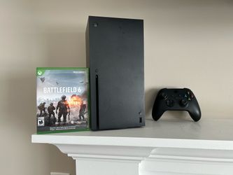 Xbox Series X