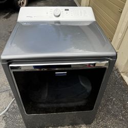 Maytag Dryer 