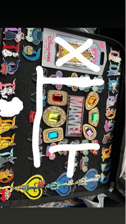 Disney pins FTO