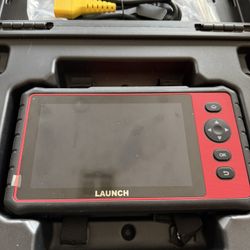 Launch Creader Professional 909