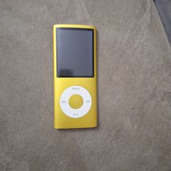 IPod 8gb