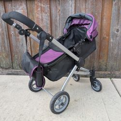 Doll Stroller