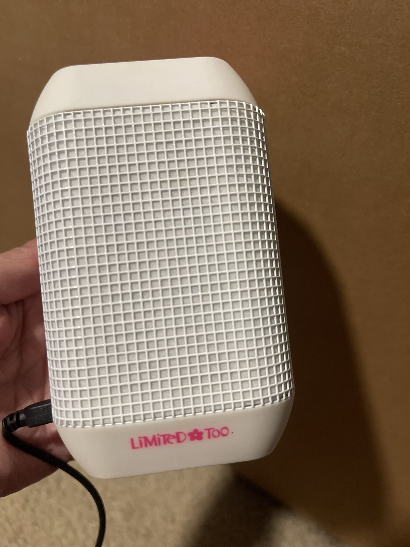 Cute Girls Music Speaker