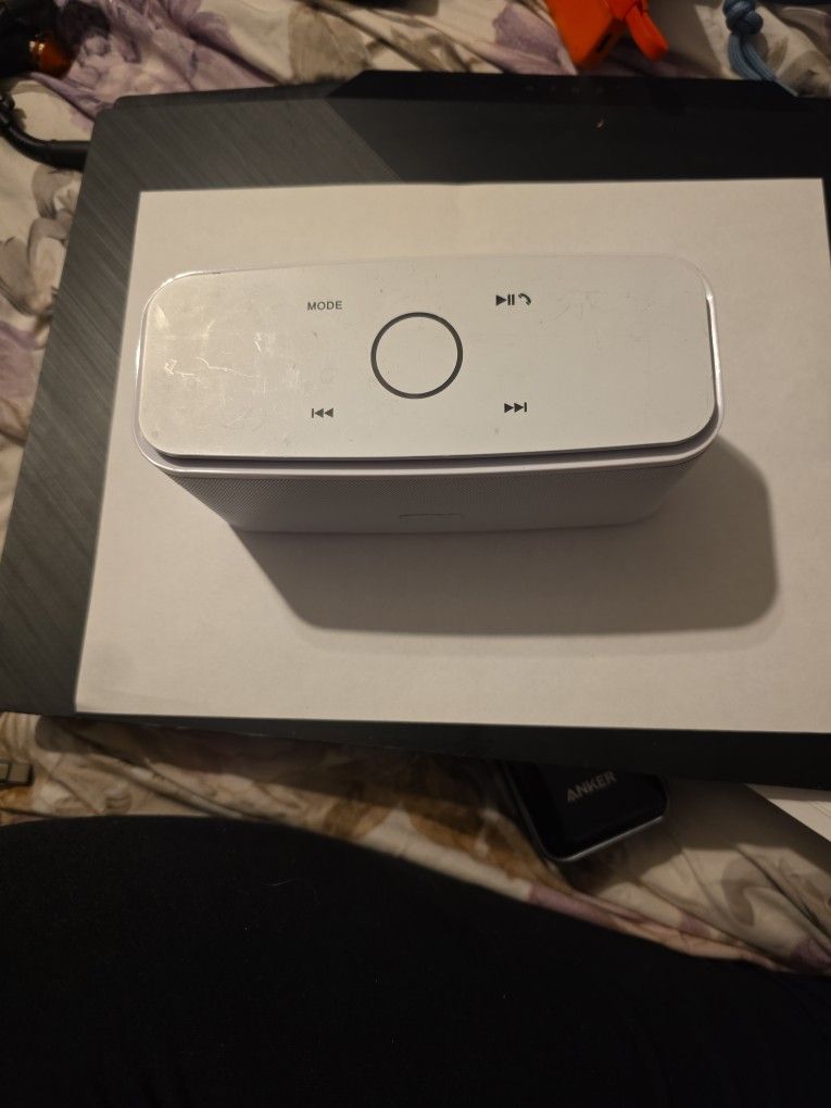 DOSS SoundBox