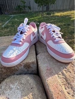 Nikes OBO