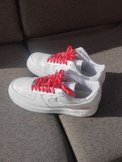 Supreme air force 1