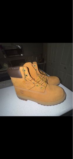 Kids Timberlands 6Y (Originals)
