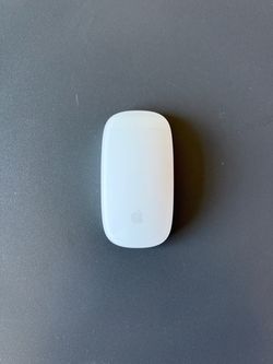 Apple Magic Mouse 2 +Charging Cable
