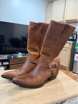 RUDEL vintage Boots