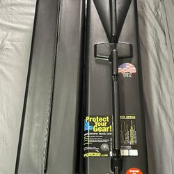 Sportube Series 2 Ship Snow Ski’s Snowboards Fishing Rods Spearfishing Waterski