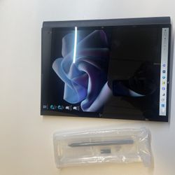 BRAND NEW - HP Drangonfly Folio 13.5” G3 2-in-1 Notebook PC