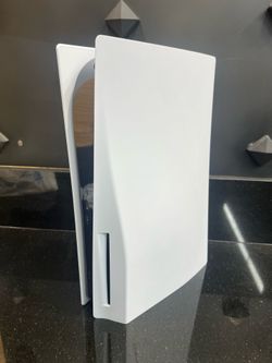 Sony PlayStation 5 Disc Game Console Only FOR REPAIR or PARTS ,PS5 CFI-1215A Console Game System, Ps5,PlayStation 5,Ps5,PlayStation 5,ps#5,ps#5 Disc E