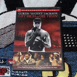 Almost New DVD 