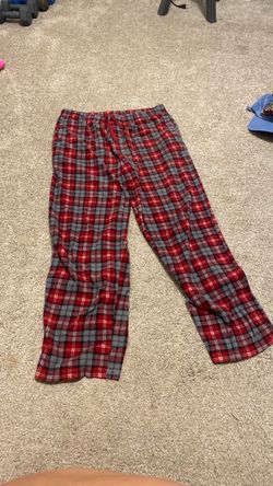 Pajama pants