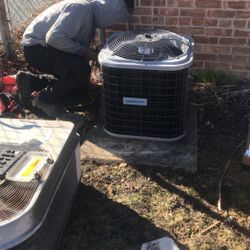 2 Ton Ac 