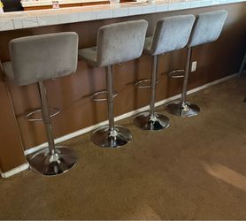 Bar stools