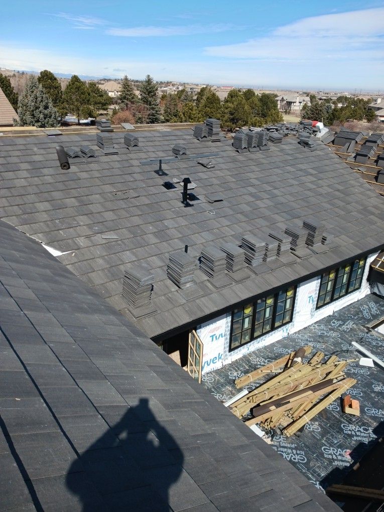 Construction