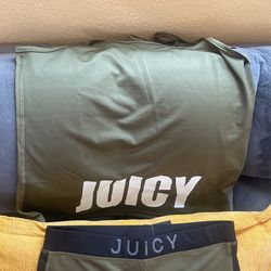 Juicy Sport Set