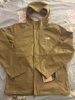 The North Face mens Venture 2 Jacket - Size L