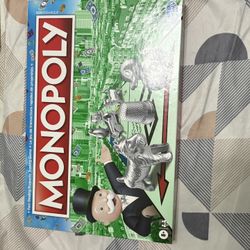 BOARD GAMES (BARELY USED)