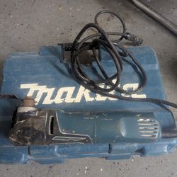 Multi Tool Makita