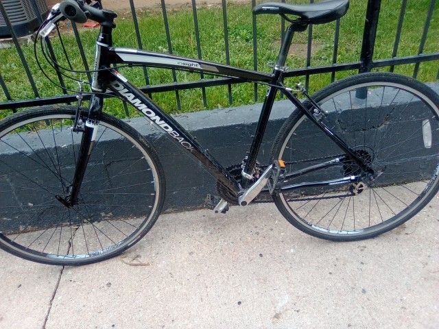 Excellent Bike 4 Sale!